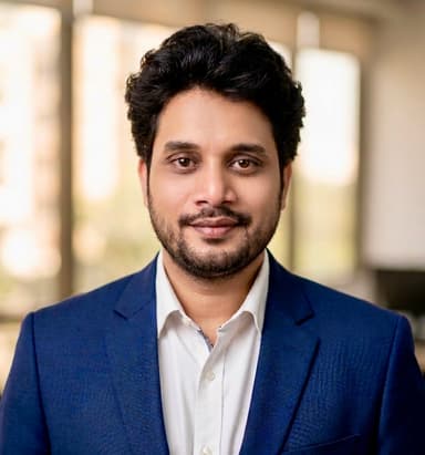 Prashant Malviy
